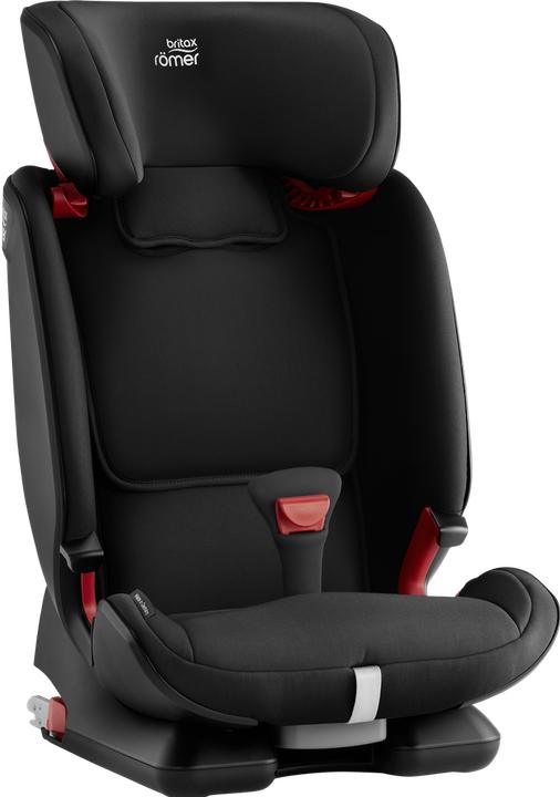Image du produit Britax Römer Advansafix IV M