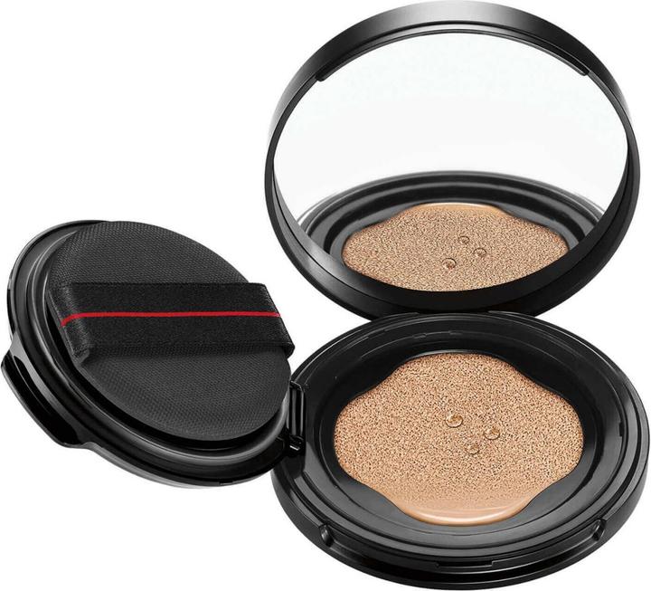Produktbild Shiseido Synchro Skin Self-Refreshing - Cushion Compact Porcelain 140 (140 Porcelain)