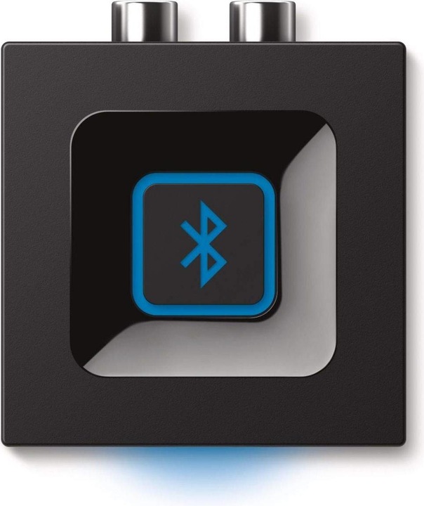 Immagine prodotto Logitech Ricevitore audio (Ricevitore)