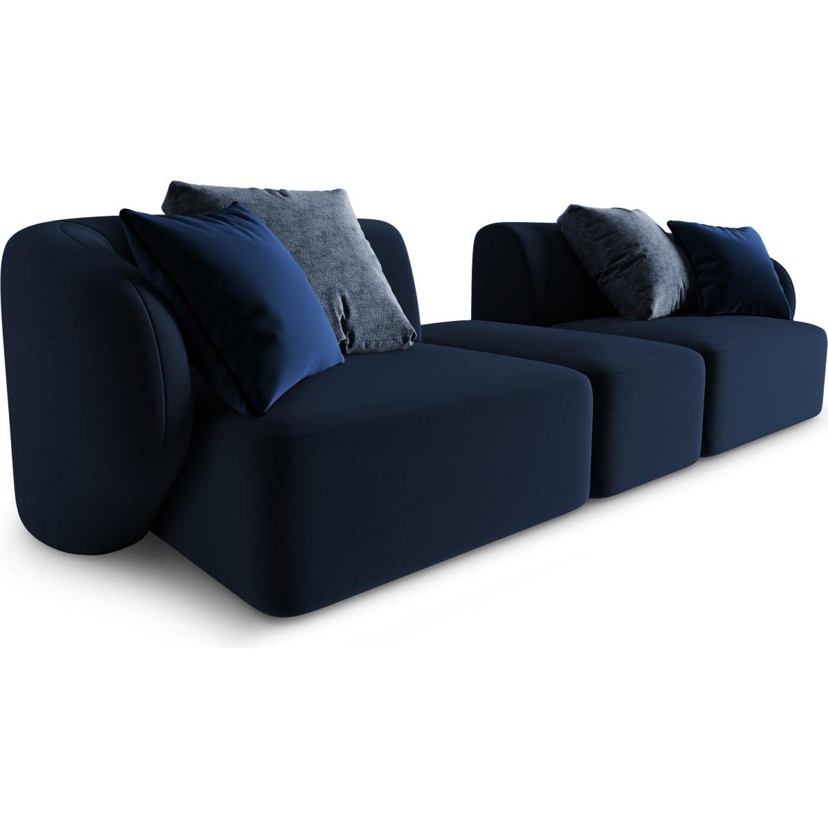 Thumbnail - Maison Heritage, Sofa, Chiara (2-Sitzer, 3-Sitzer, 4-Sitzer)
