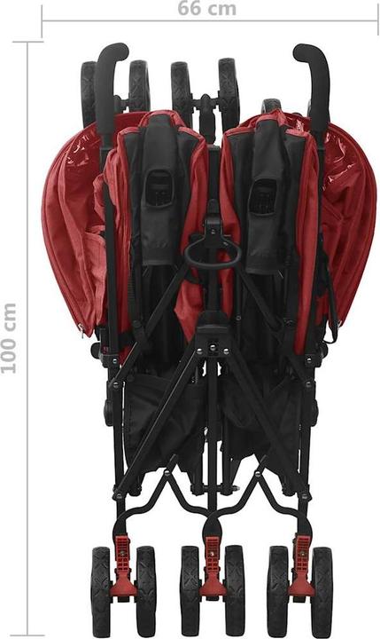 Actual product image vidaXL Vasilista