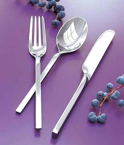 Actual product image Villeroy & Boch NewWave (24 Piece, Cutlery set)