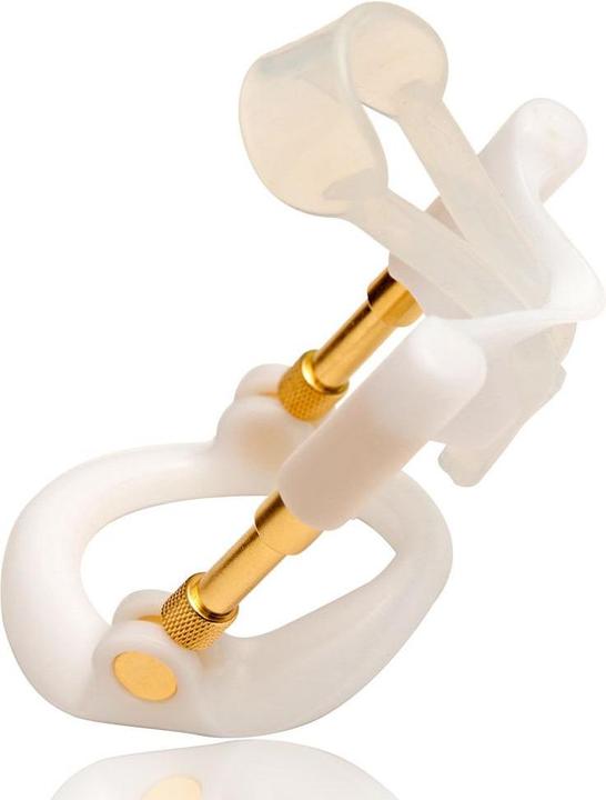 Actual product image Andromedical Penis Enlargement Device
