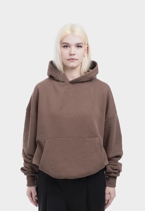 Produktbild Prohibited Oversized Hoodie - 126653 (L, XXL)