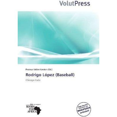 Rodrigo López (Baseball), Ratgeber von Proteus Valère Kresten