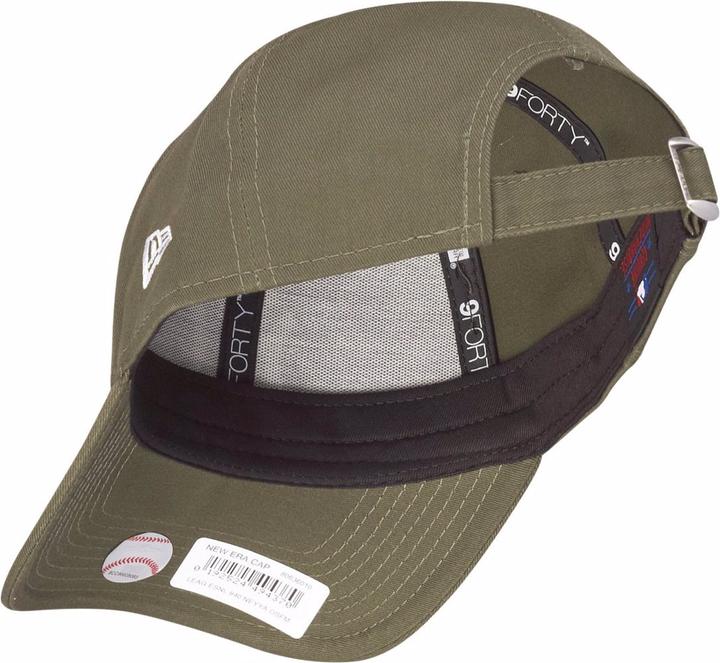 Actual product image New Era 9Forty New York Yankees (52, 53, 54)