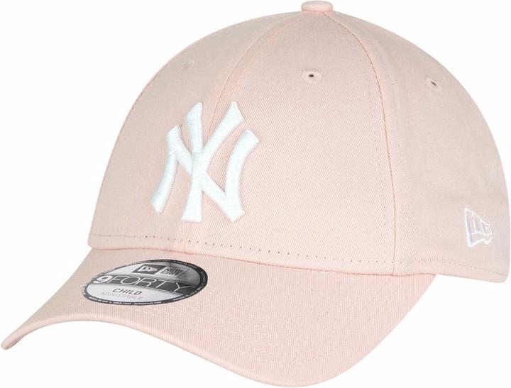 New Era 9Forty New York Yankees (55, 56, 54 C)
