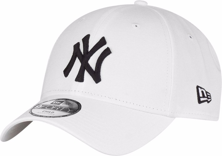 Produktbild New Era 9Forty New York Yankees (53, 52 C, 54 C)