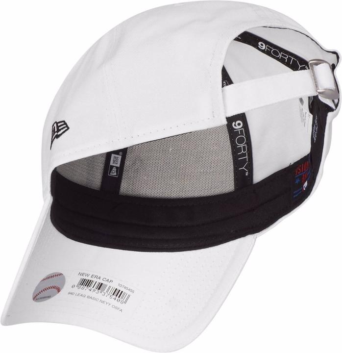 Actual product image New Era 9Forty New York Yankees (54, 55, 56)
