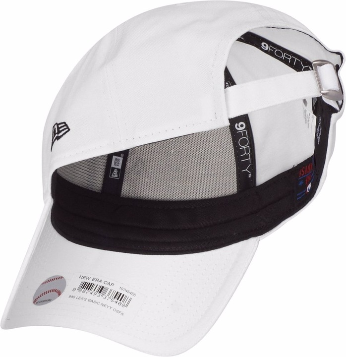Produktbild New Era 9Forty New York Yankees (53, 52 C, 54 C)