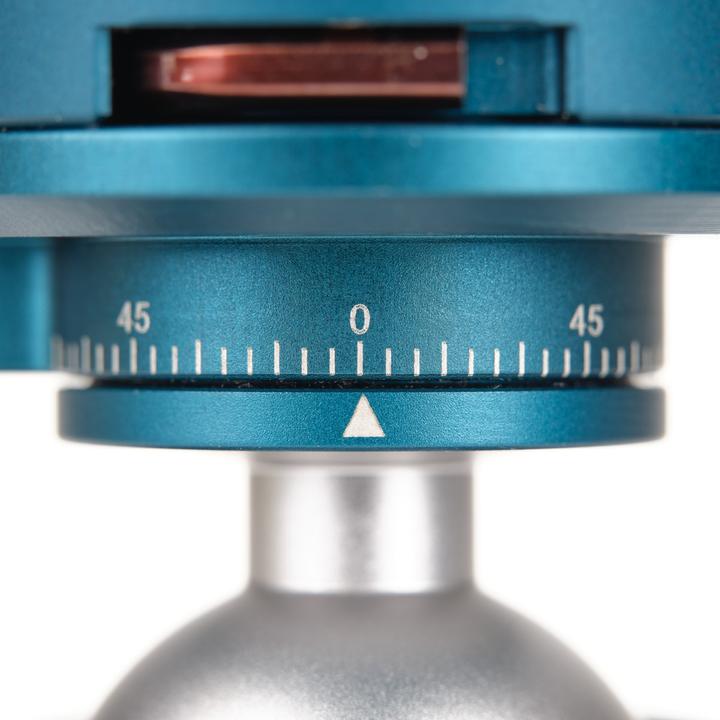 Produktbild Benro NBBH2 by Novoflex Kugelkopf Small (Kugelkopf)