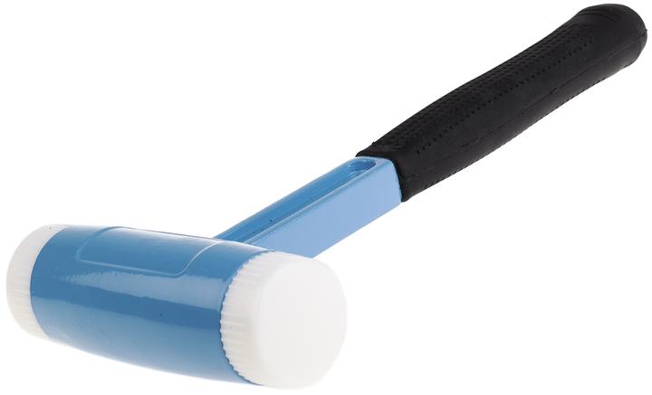 Actual product image RS PRO Dead blow hammer,2.75lb (1200 g)