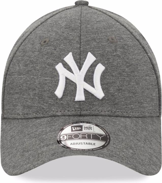 Actual product image New Era 9Forty Jersey New York Yankees (52, 53, 54)