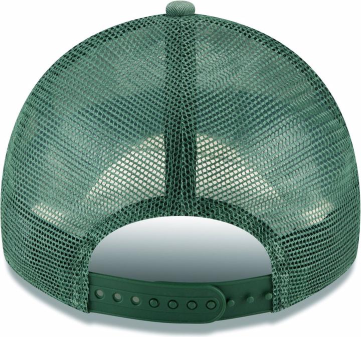 Actual product image New Era 9Twenty Trucker Washedlook NFL Teams (One size)