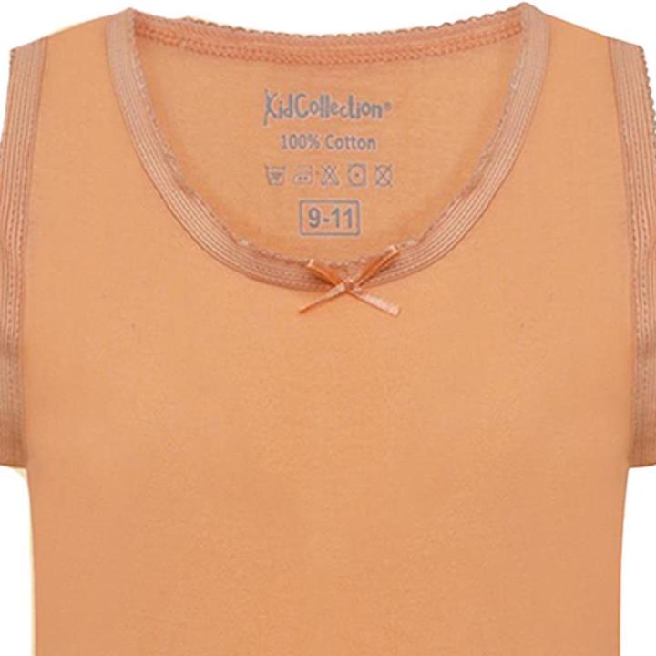 Produktbild KidCollection Top Mädchen (6erPack) (98)