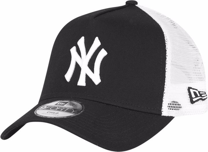 Actual product image New Era Trucker New York Yankees (52, 53, 54)