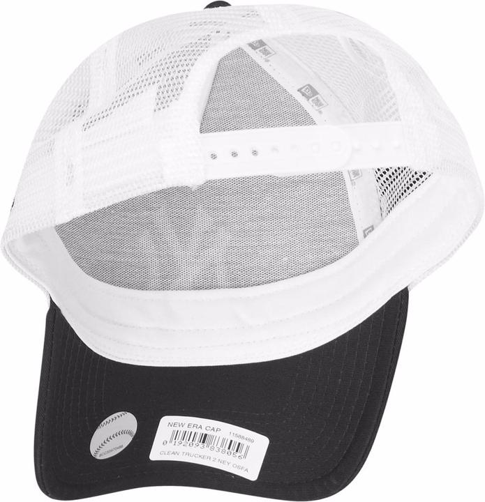 Actual product image New Era Trucker New York Yankees (52, 53, 54)