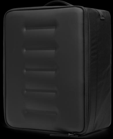 Actual product image D_b_ Ramverk Camera Insert - Kofferorganizer (Camera inner pocket)