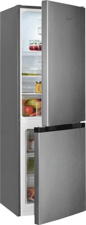 Image du produit Exquisit KGC231-60-E-050C (157 l)