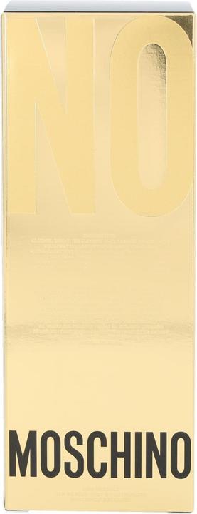 Actual product image Moschino Femme (Eau de toilette, 75 ml)