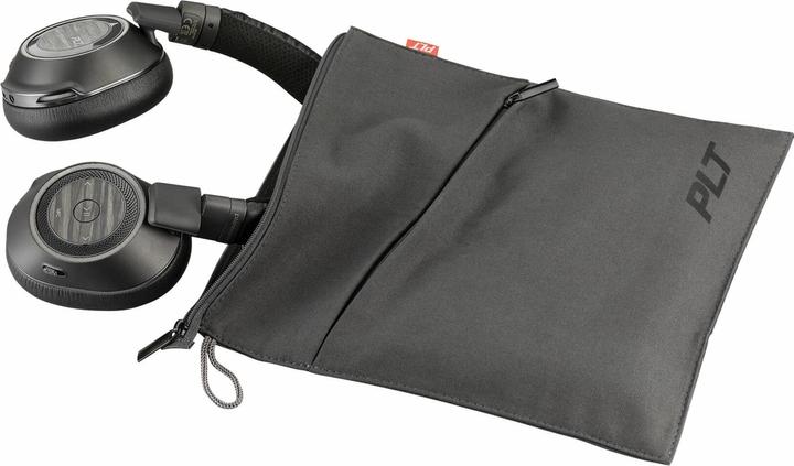 Produktbild Poly Voyager 8200 UC USB-A (Kabellos, USB-A)