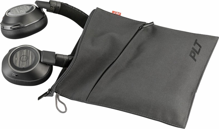 Image du produit Poly Voyager 8200 UC USB-A (Sans fil, USB-A)