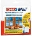 Actual product image tesa tesamoll UNIVERSAL foam gasket, self-adhesive, for insulation