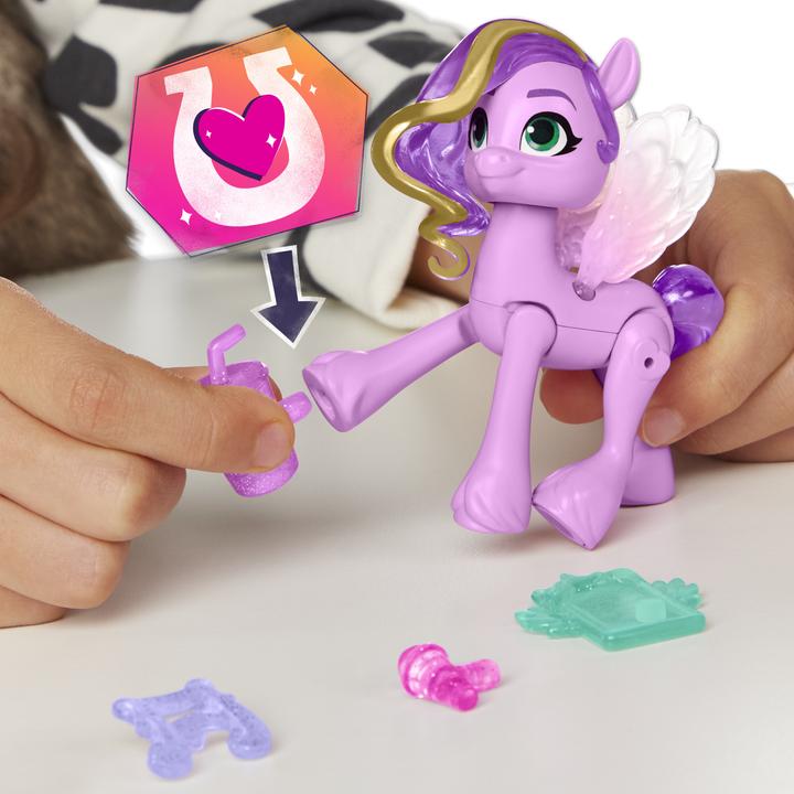 Actual product image My Little Pony Mlp Musical Mane Melody