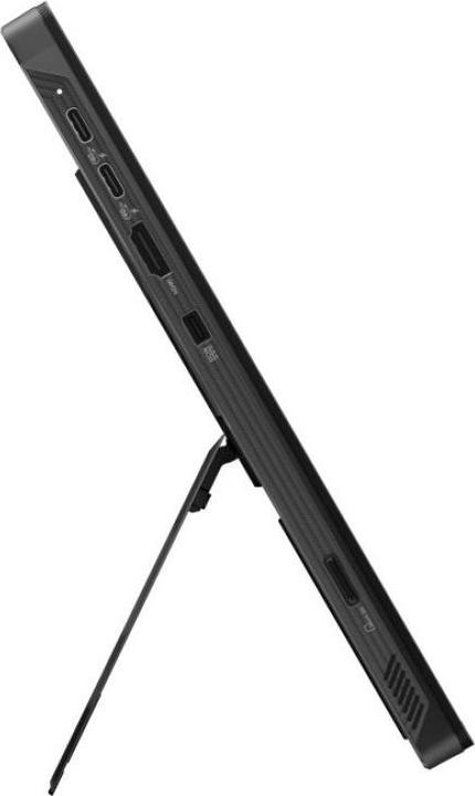 Produktbild ASUS ROG Flow Z13 GZ302EA-RU126W - Ryzen AI MAX+ 395 | 13,4" 2.5K | Dotyk | 64GB | 1TB | W11H | AI (13.40", 1000 GB, 64 GB, DE)