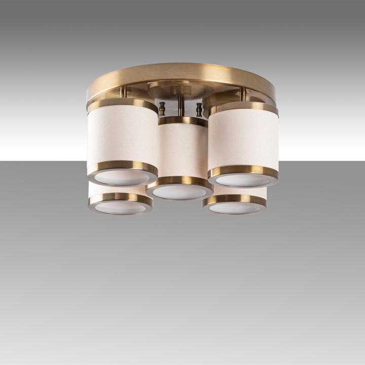 Actual product image Opviq Amora (E27)