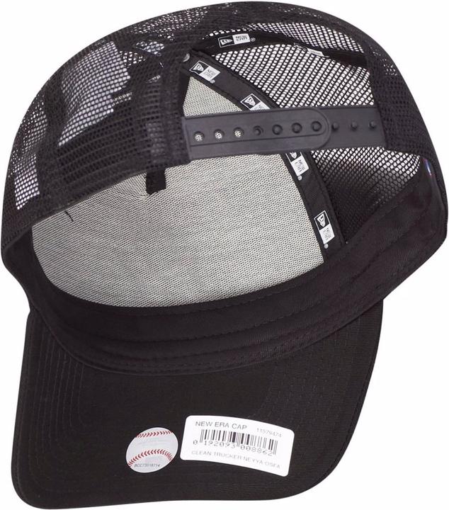 Produktbild New Era Trucker New York Yankees (54, 55, 56)