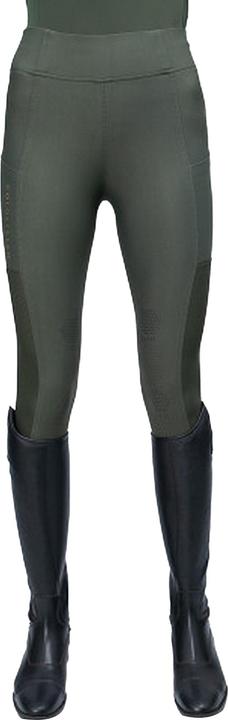 Produktbild Coldstream Ednam Reitleggings (XL)