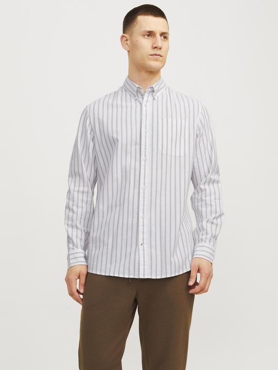 Immagine prodotto Jack & Jones Jjeoxford Shirt Ls Noos (S)