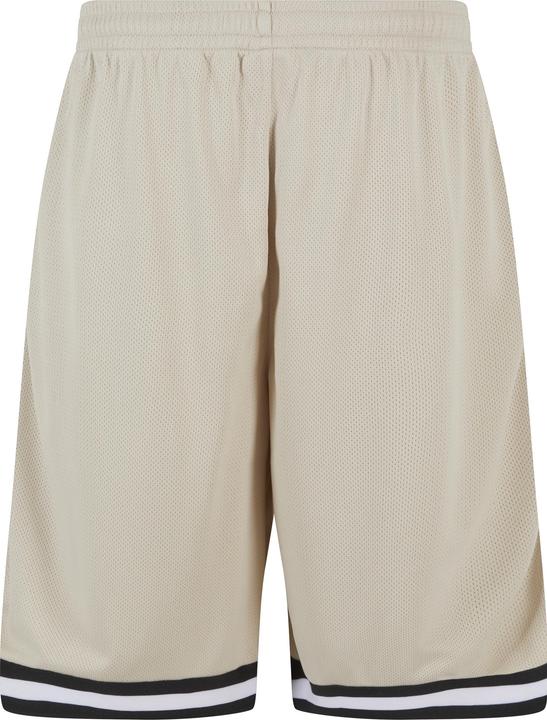 Image du produit Urban Classics Short en maille Stripes - 4968 (L)