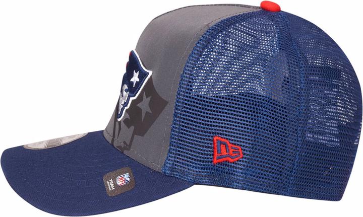 Actual product image New Era Aframe Trucker NFL Teams (52, 53, 54)