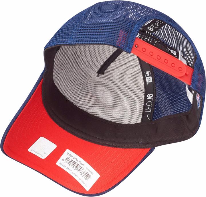 Actual product image New Era Aframe Trucker NFL Teams (52, 53, 54)