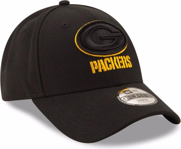 Actual product image New Era 9Forty Outline NFL Teams (52, 53, 54)
