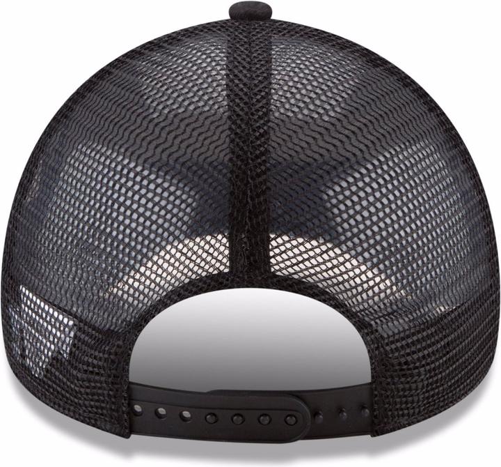 Immagine prodotto New Era Trucker riflette le squadre NFL (52, 53, 54)