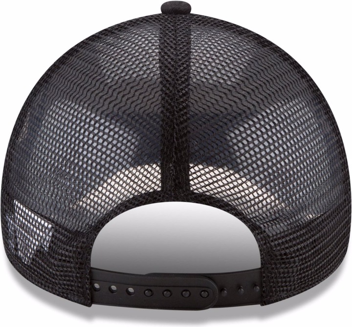 Actual product image New Era Trucker Reflect NFL Teams (53, 54 C, 52 C)