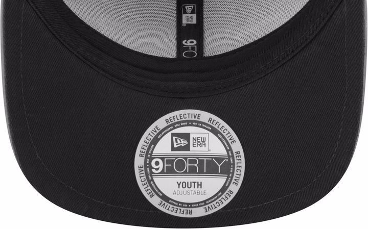 Actual product image New Era Trucker Reflect NFL Teams (53, 54 C, 52 C)