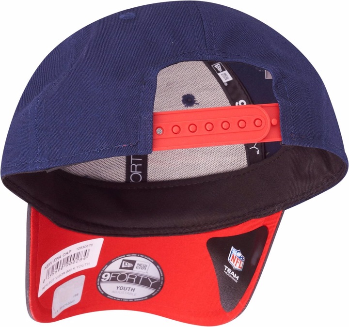 Actual product image New Era 9Forty Reflect NFL Team (49, 48 C, 50 C)