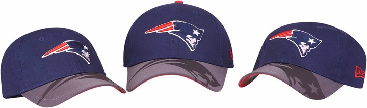 Actual product image New Era 9Forty Reflect NFL Team (49, 48 C, 50 C)