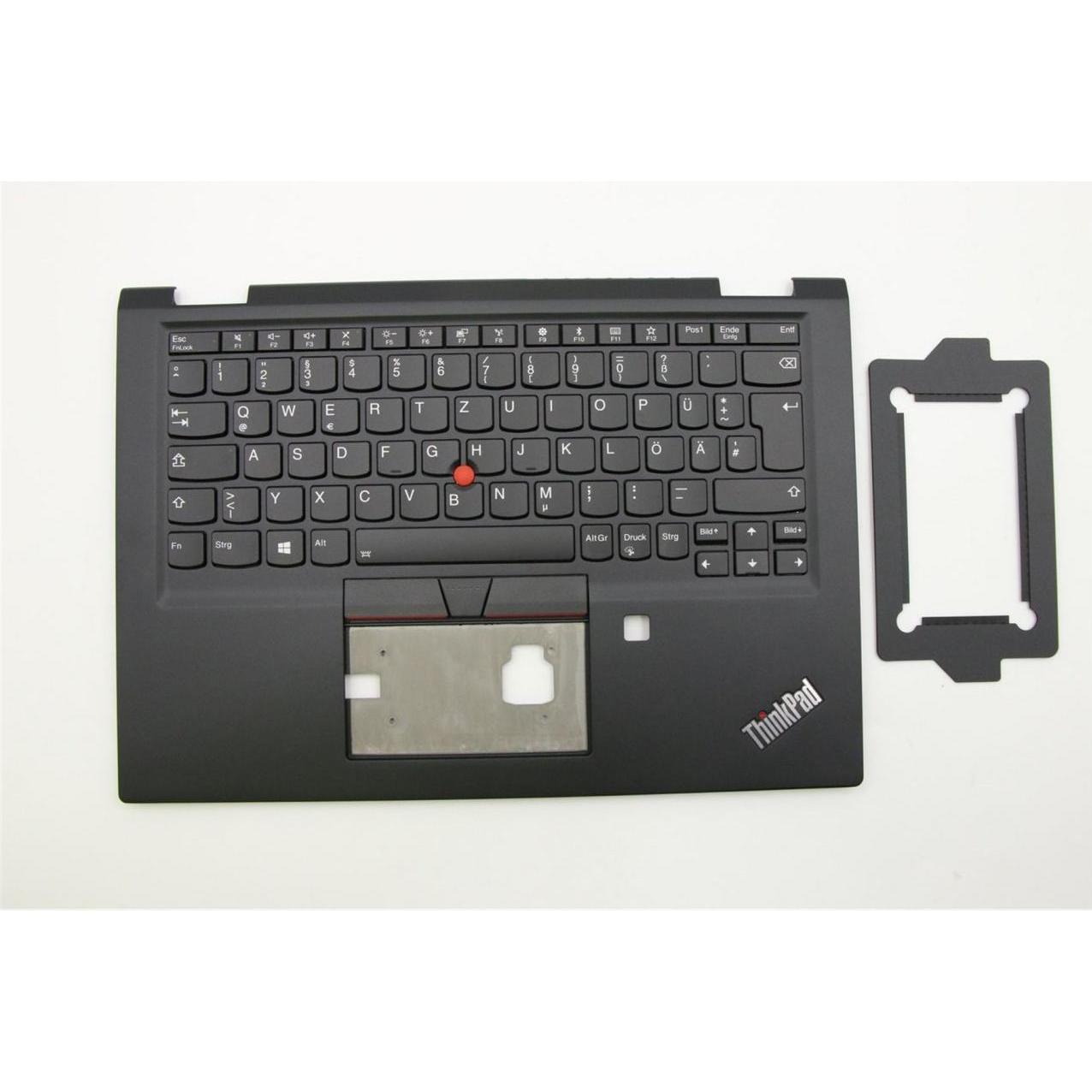 Lenovo Bumblebee-1(20NN/20NQ) WW, Notebook Ersatzteile, Schwarz