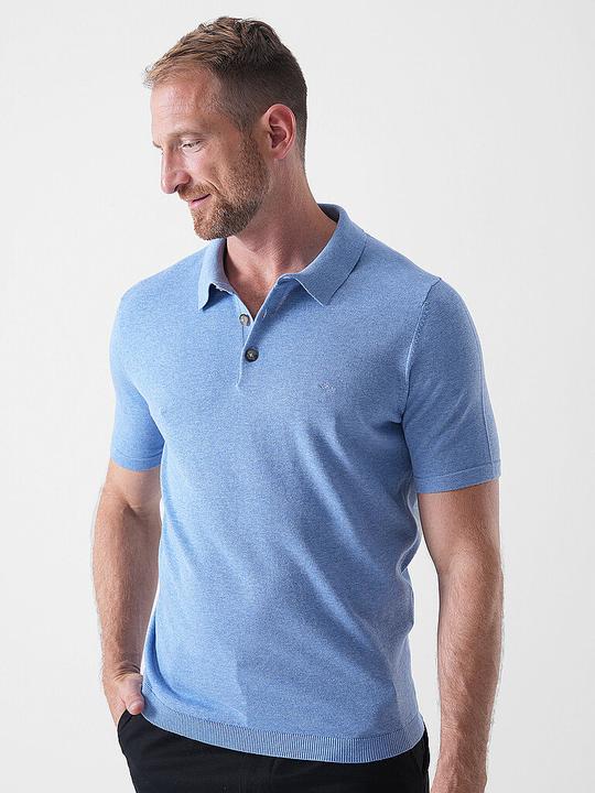 Produktbild Fynch-Hatton Poloshirt (L)