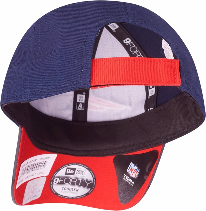 Actual product image New Era 9Forty Reflect NFL Team (55, 56, 54 C)