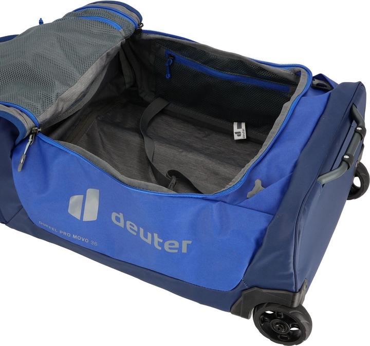 Productafbeelding Deuter Duffel Pro Movo 36 (36 l)