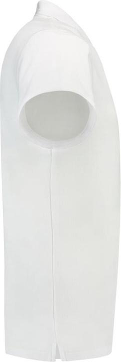 Actual product image Tricorp Polo Shirt 180 Gram White Gr. S (S)