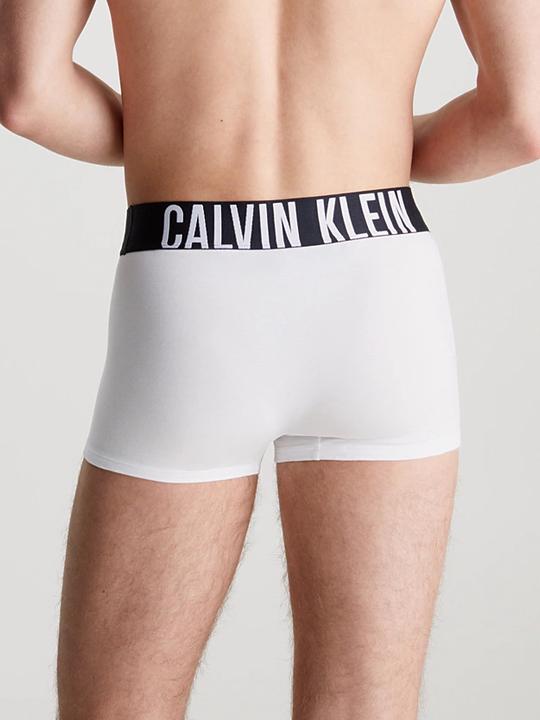 Produktbild Calvin Klein S/S Crew Neck 3pk (L, 3er Pack)