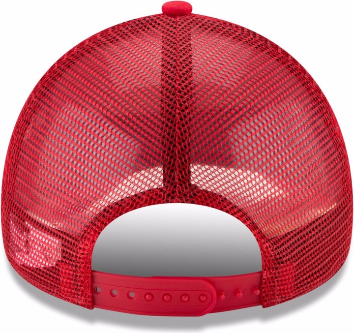 Actual product image New Era Trucker Reflect NFL Teams (55, 56, 54 C)