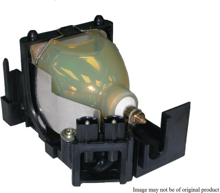 Actual product image Go Lamps Projector lamp (equivalent (PLC-SE10)